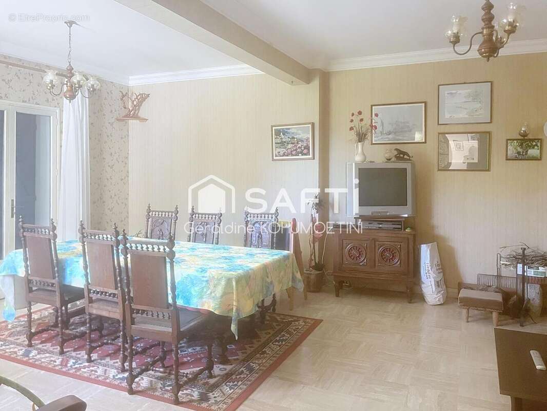 Photo 3 - Maison à LIGNOL