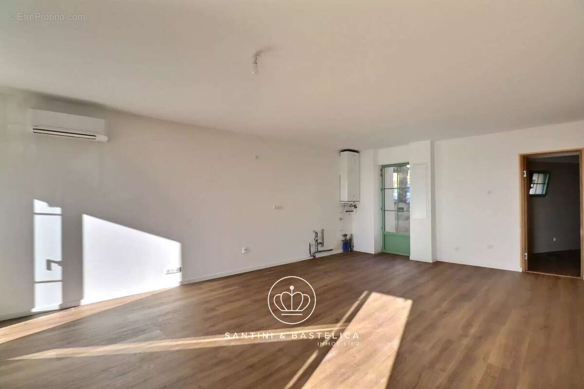 Appartement à AJACCIO