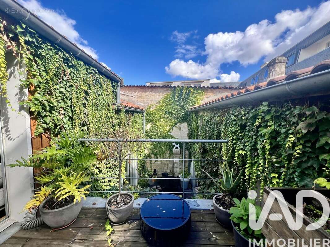 Photo 6 - Commerce à BORDEAUX