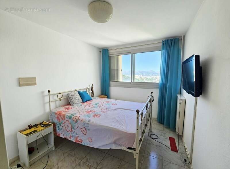 Appartement à MARSEILLE-10E