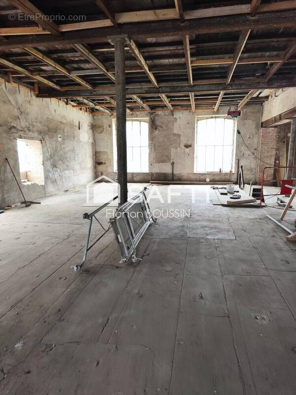 Photo 1 - Appartement à BAUGE