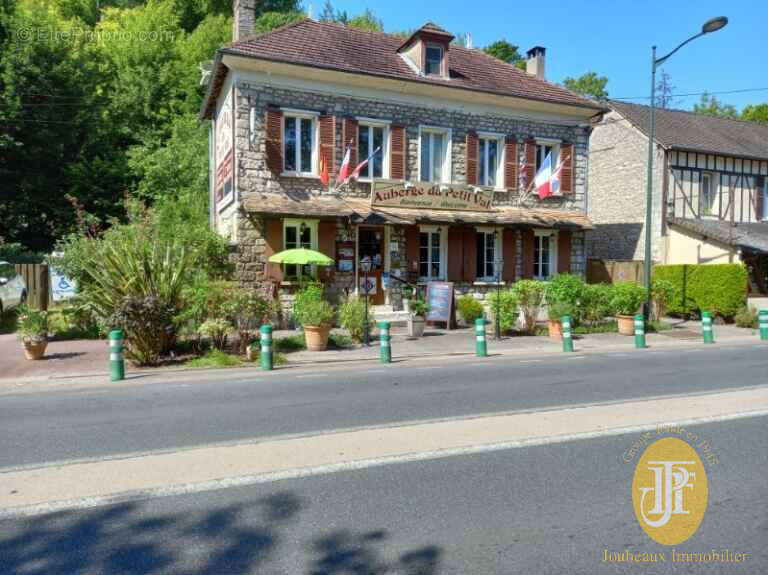 Maison à VERNON