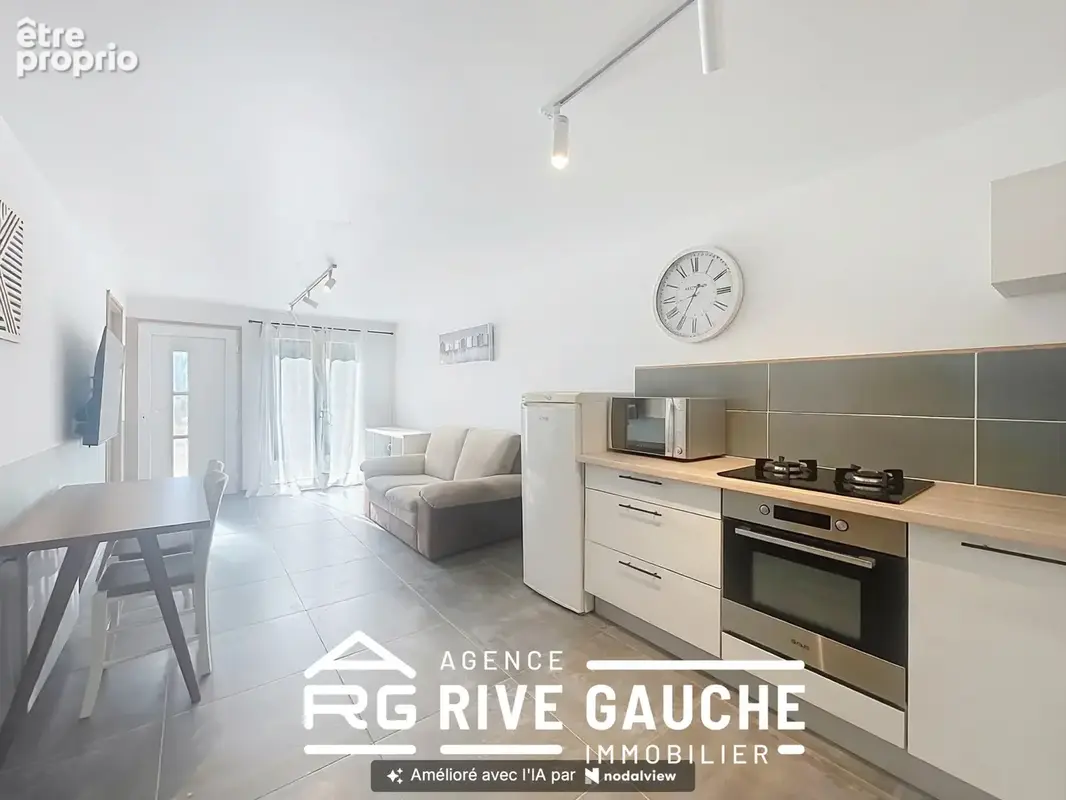 Maison 7 pièces, 143 m2 habitables, Saint-Maurice-l'Exil (38550) - photo 16