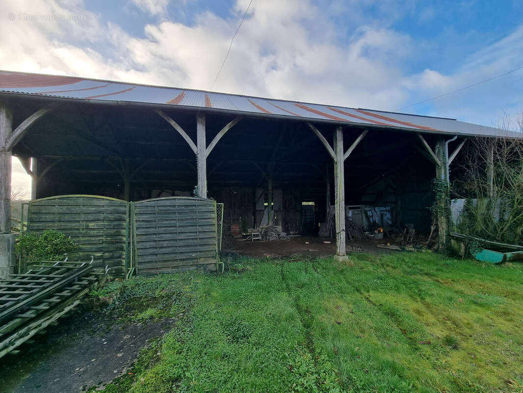 Maison à SAINTE-COLOMBE