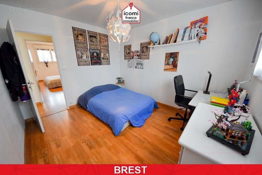 Appartement à BREST