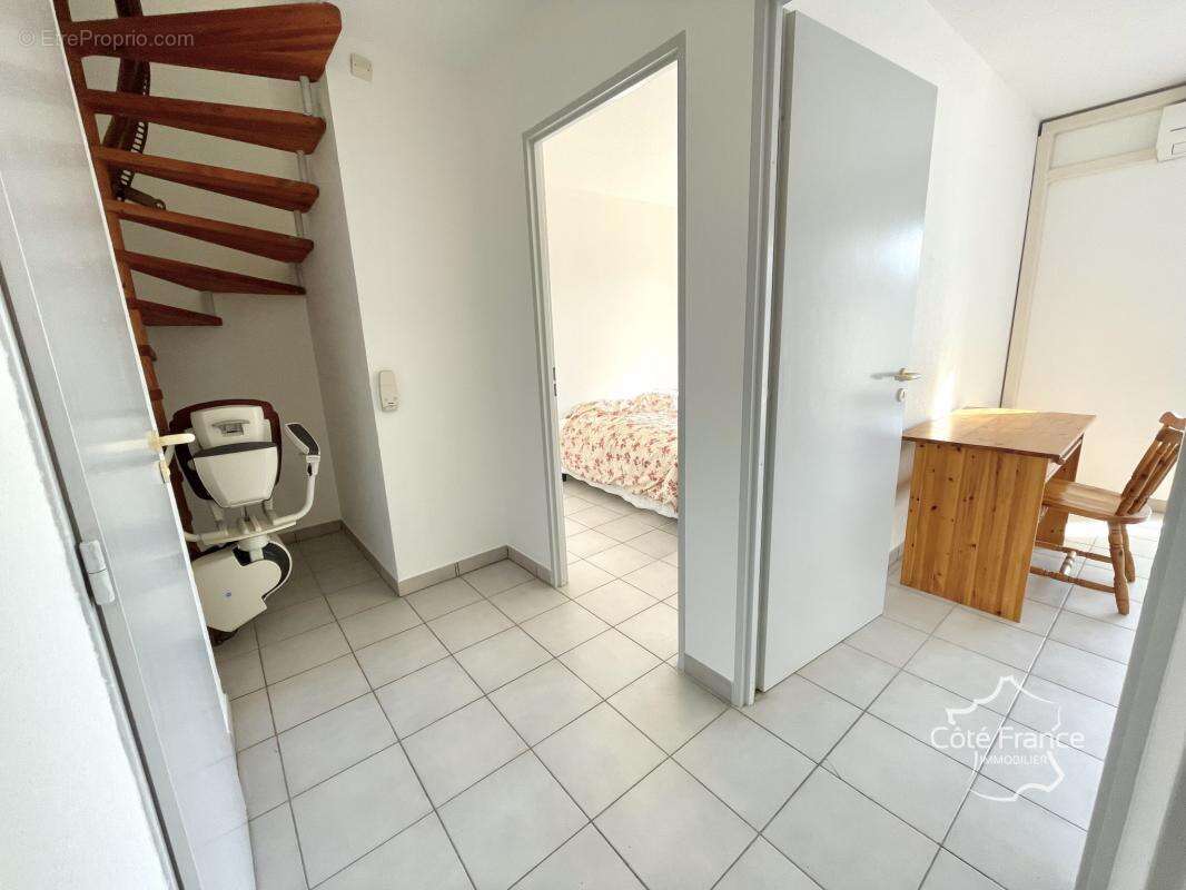 Appartement à AGDE