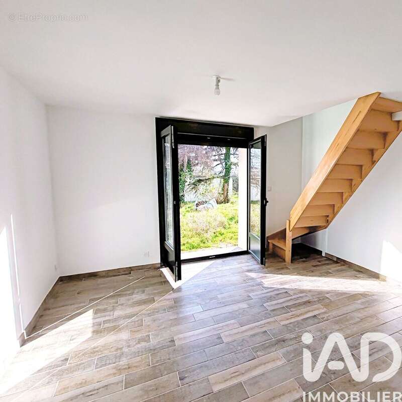 Photo 4 - Maison à SARAN