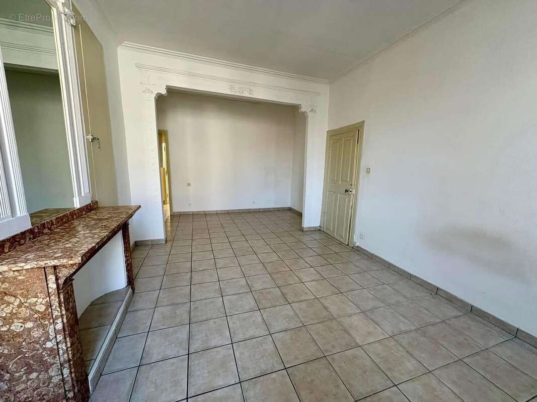 Appartement à CARCASSONNE