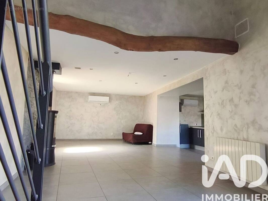 Photo 1 - Maison à CRAINTILLEUX