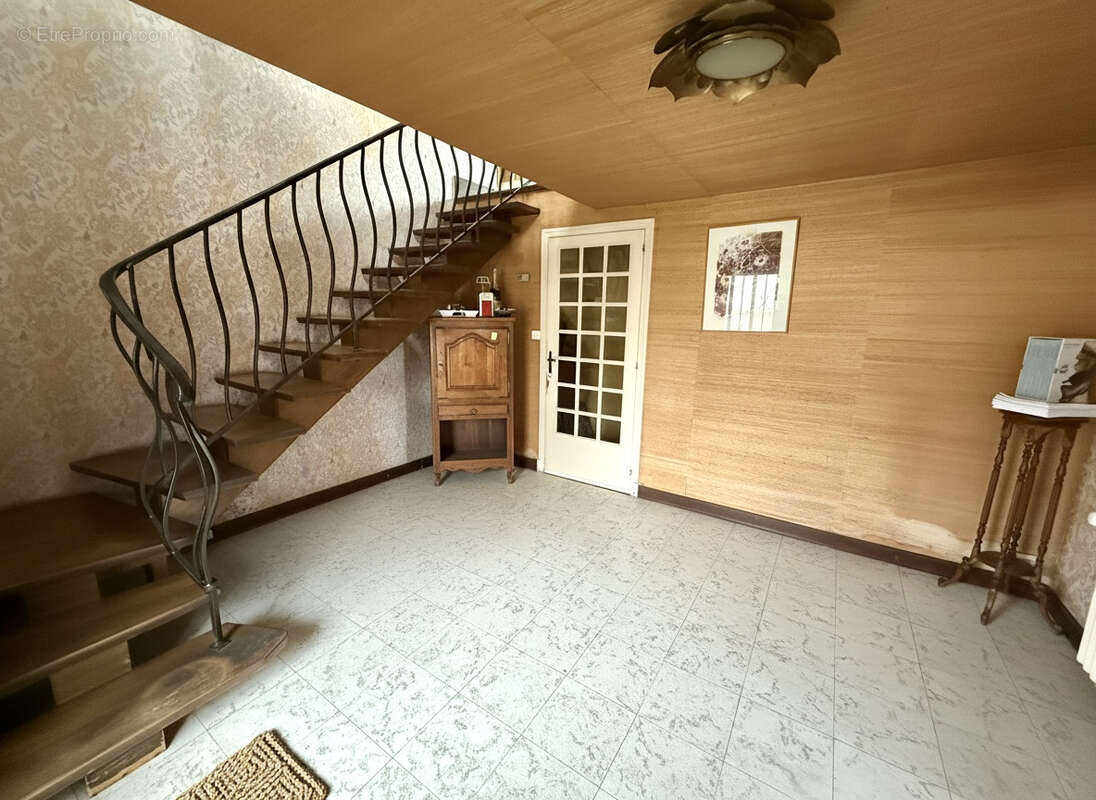 Maison à LUISANT