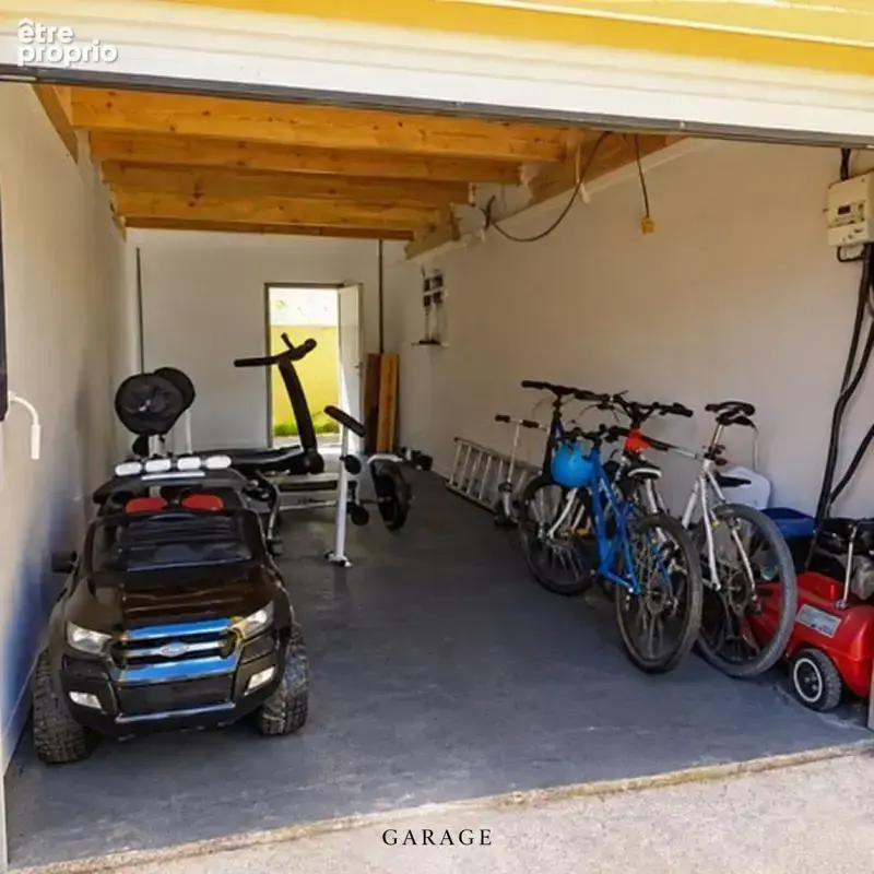 Maison  6 pièce(s) - photo 16