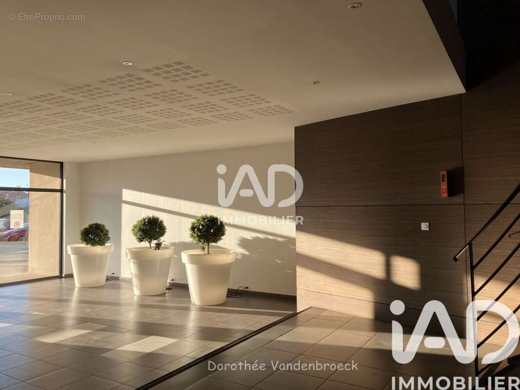 Photo 9 - Appartement à FOS-SUR-MER