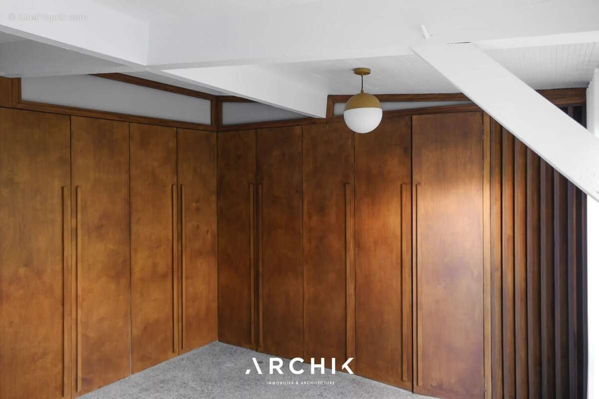 Maison 141 m² à Bordeaux  - photo 11