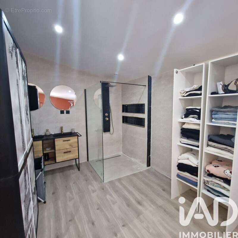 Photo 7 - Maison à CONDE-SUR-L&#039;ESCAUT