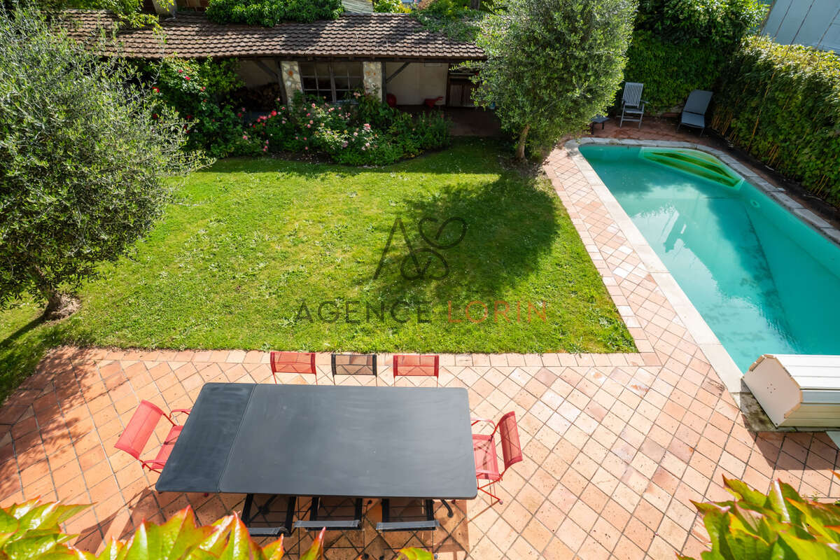 Maison à LE PECQ