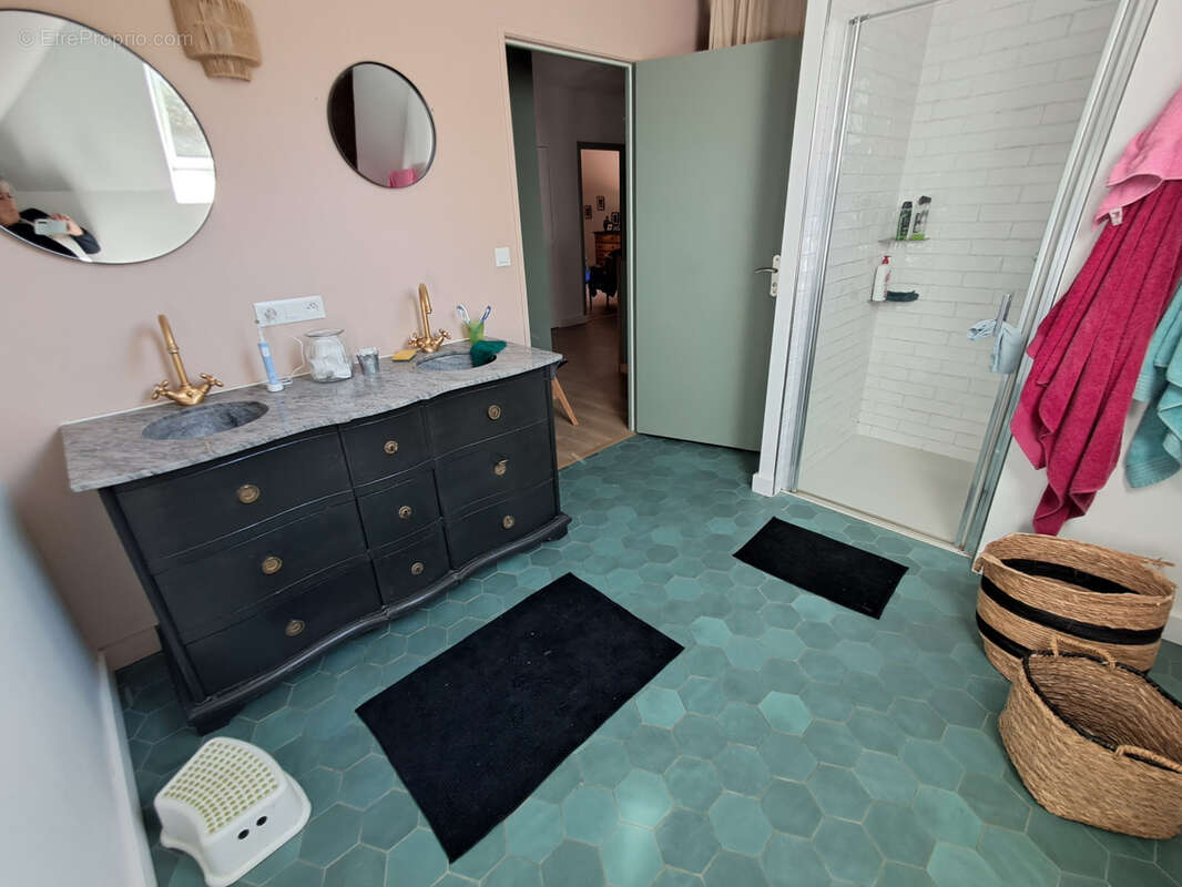 Maison à VILLIERS-CHARLEMAGNE