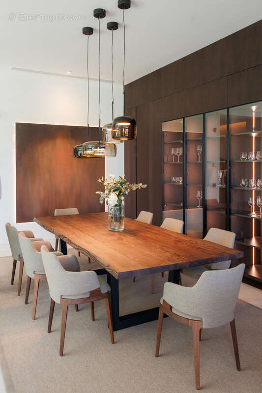 Maison de luxe Marbella - photo 12