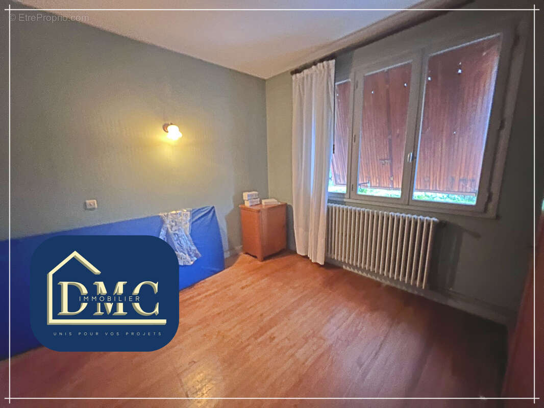 Maison à SAINT-SULPICE-SUR-LEZE