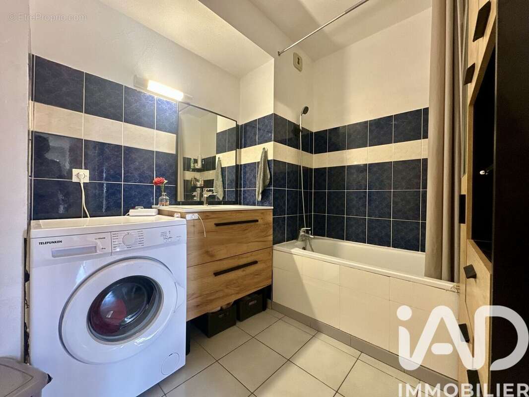 Photo 7 - Appartement à PERPIGNAN