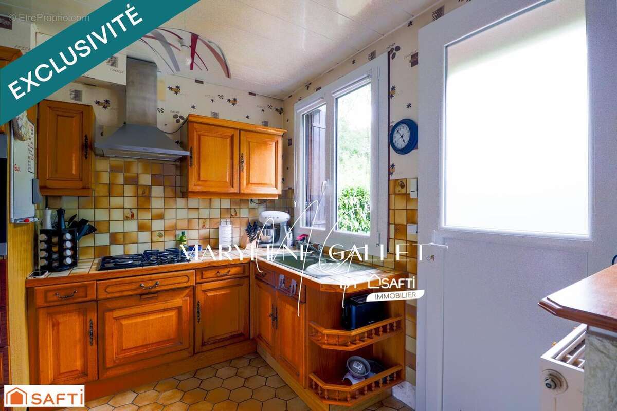 Photo 9 - Maison à ACHERES