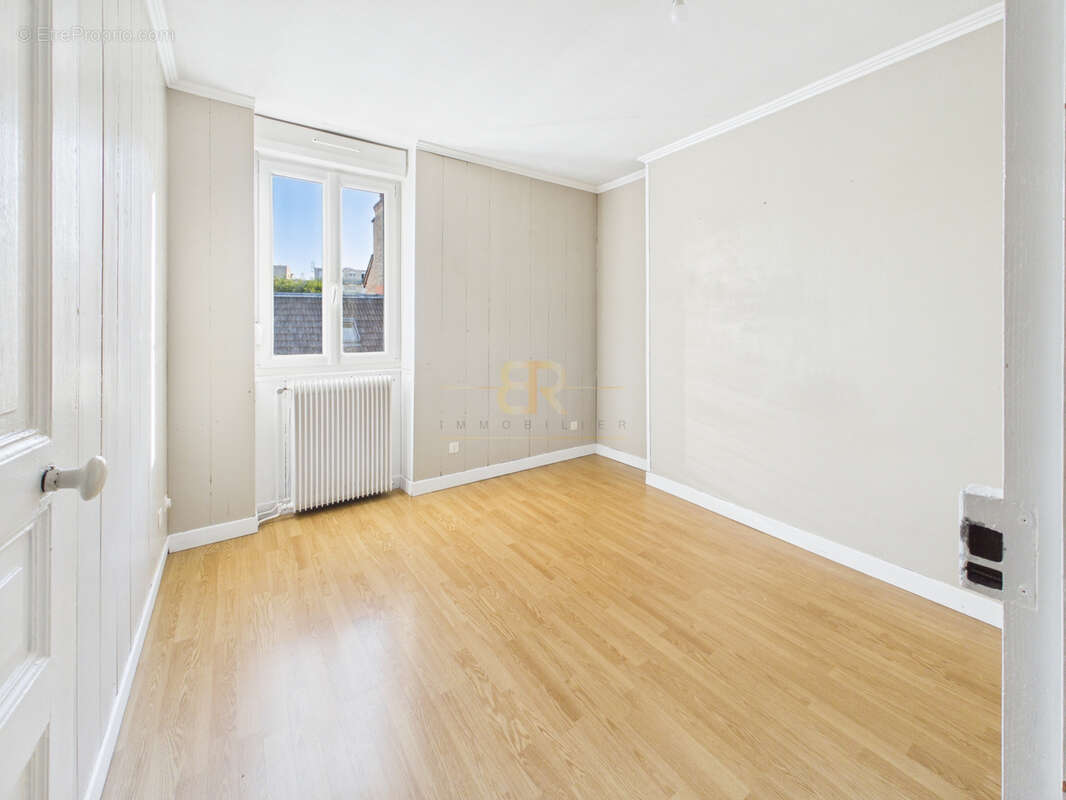 Ancien - investissement - camille lenoir - photo 12