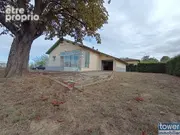 Maison à MONTECH