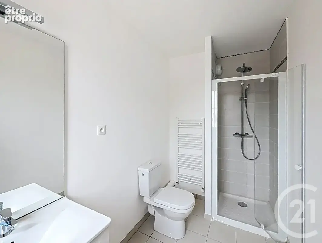 Appartement 2 pièces 45 m² à vendre à Nangis (77370) - photo 7