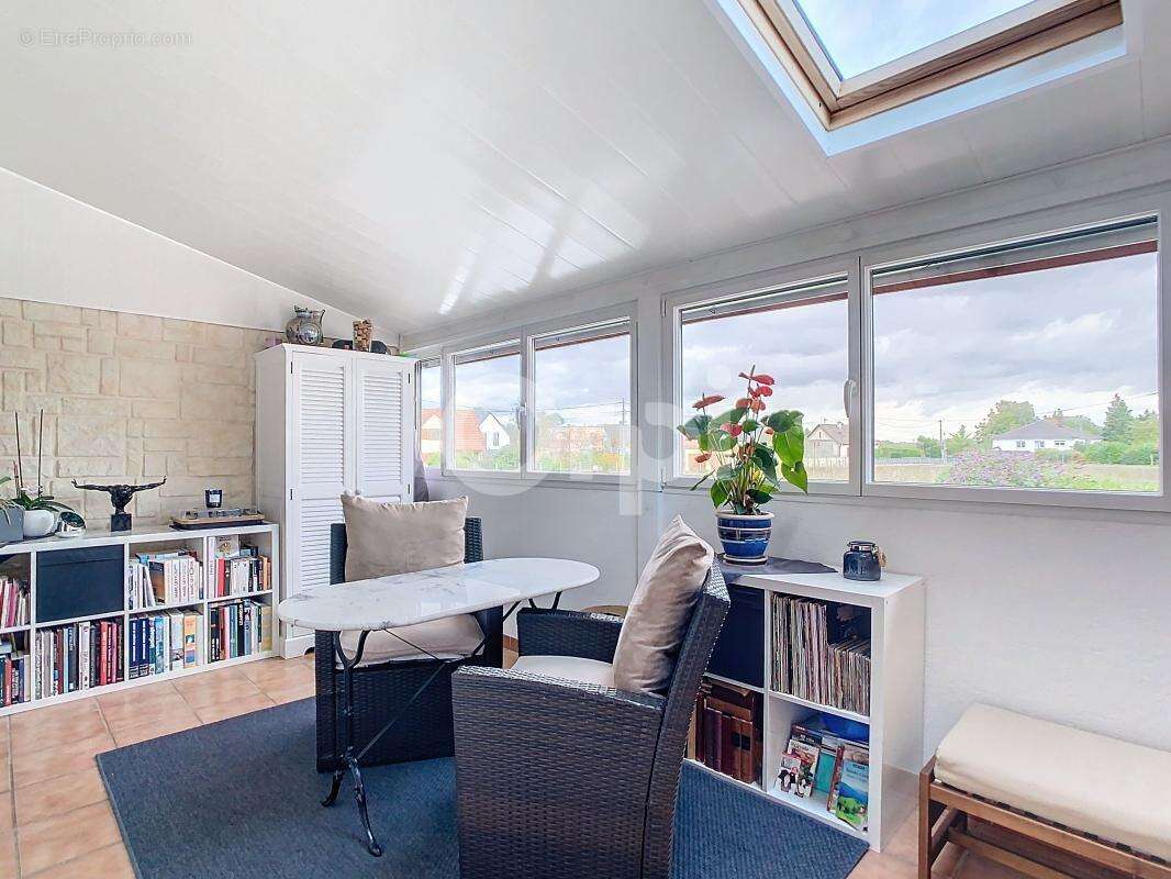 Maison à SCHLIERBACH