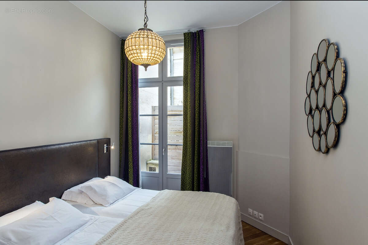 4 pièces de charme avec terrasses - Quartier Pey Berland - photo 8