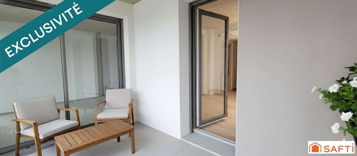 Photo 3 - Appartement à CHALLANS