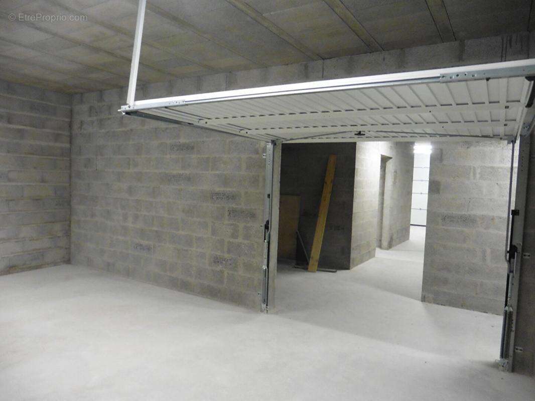 Appartement à QUIMPERLE