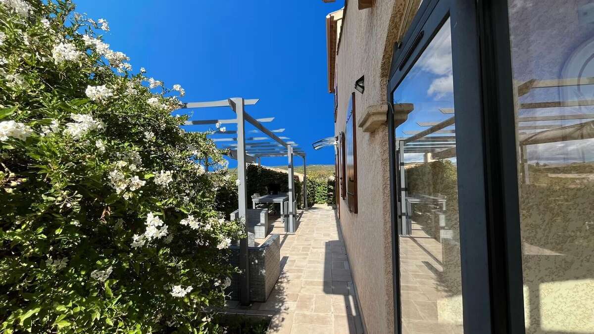 Maison à FRONTIGNAN