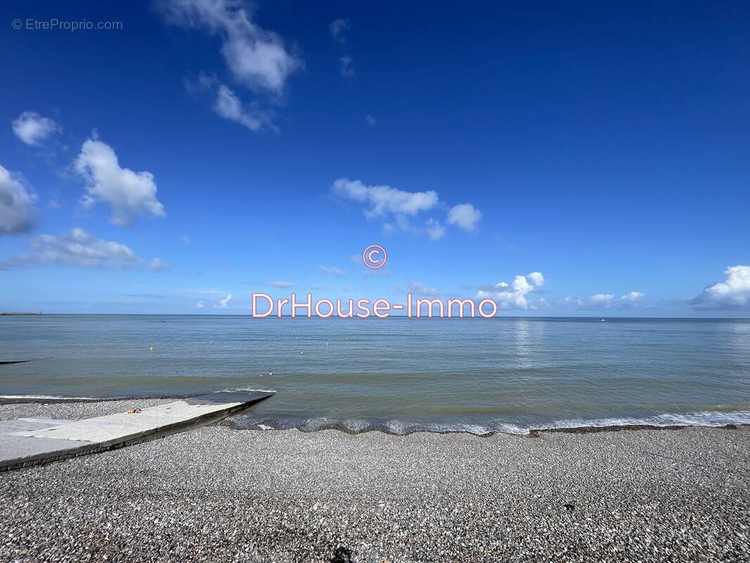 Appartement à DIEPPE