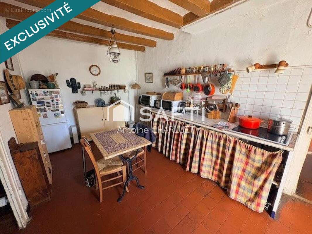 Photo 4 - Maison à PAULNAY