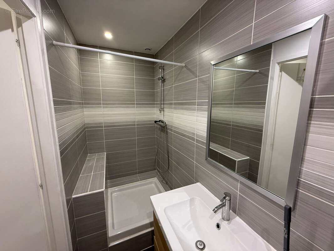 Appartement à CHARVONNEX