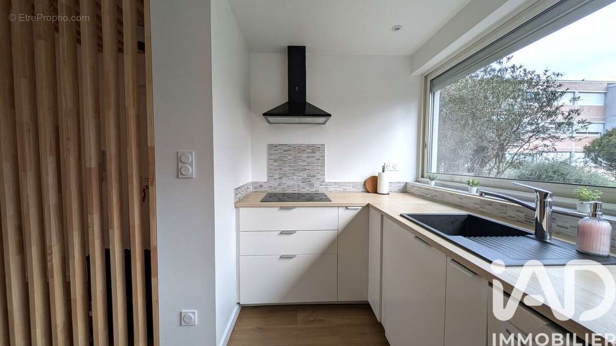 Photo 4 - Appartement à TOULOUSE