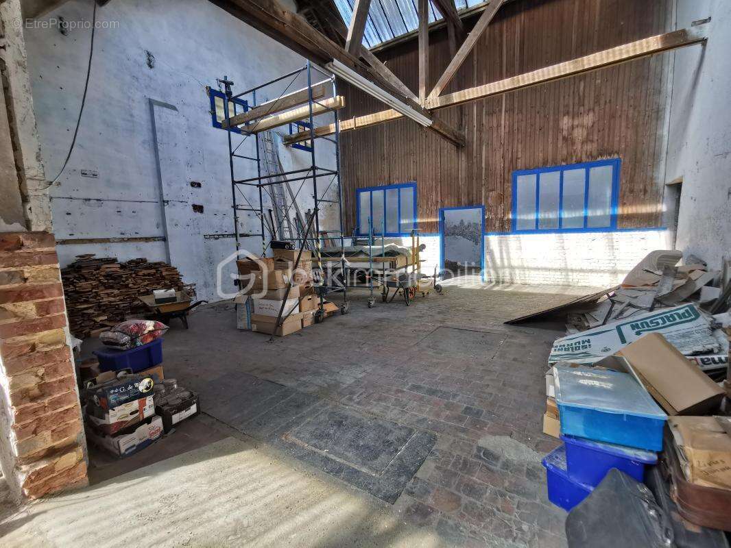 Maison et Batiments - photo 12