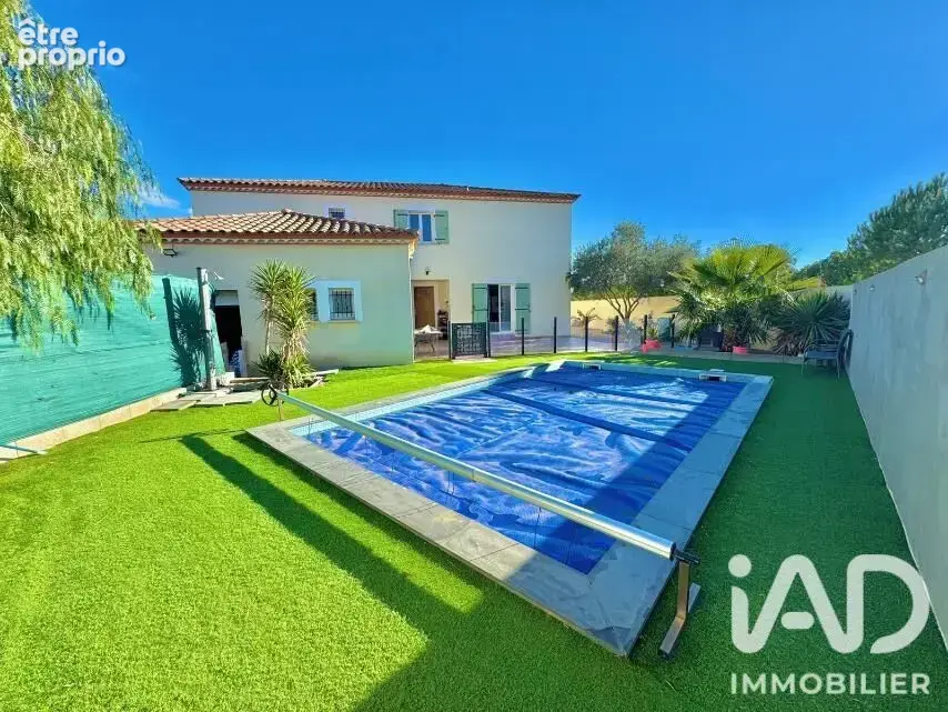 Photo 1 - Maison à CANET