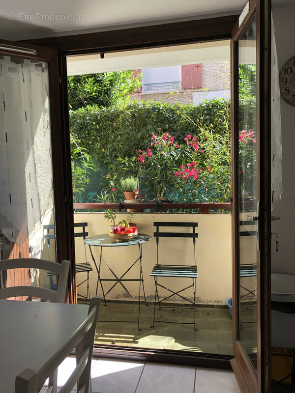 Appartement à AMELIE-LES-BAINS-PALALDA