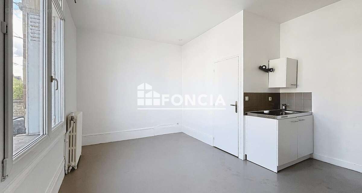 Appartement à CAEN