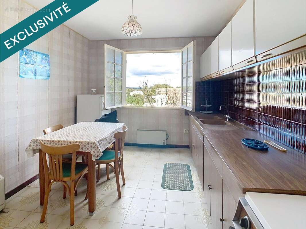 Photo 5 - Maison à NIMES