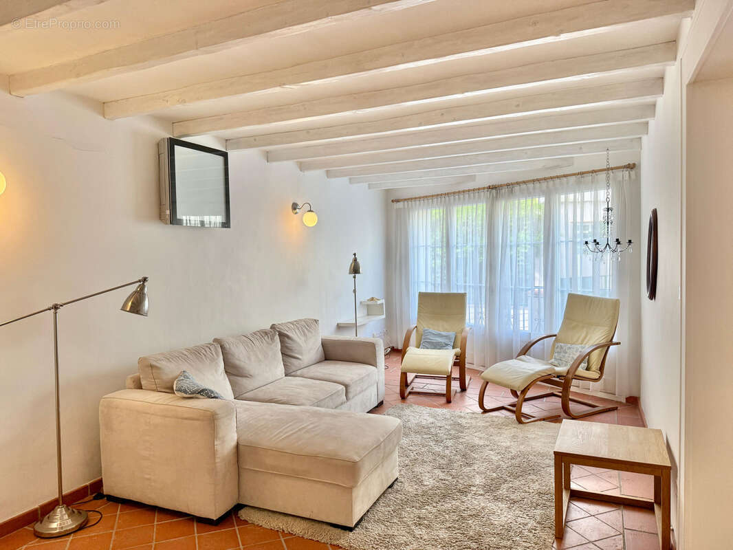 Maison à BANYULS-SUR-MER