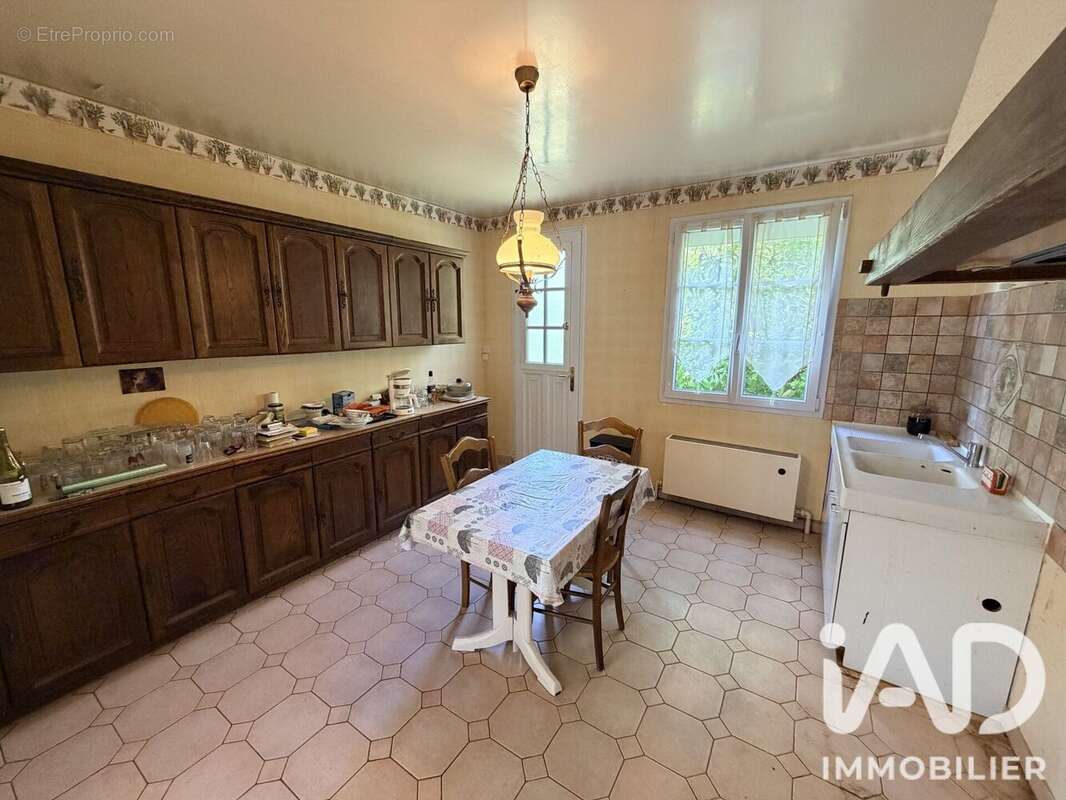 Maison 127 m² à Rouilly  - photo 7