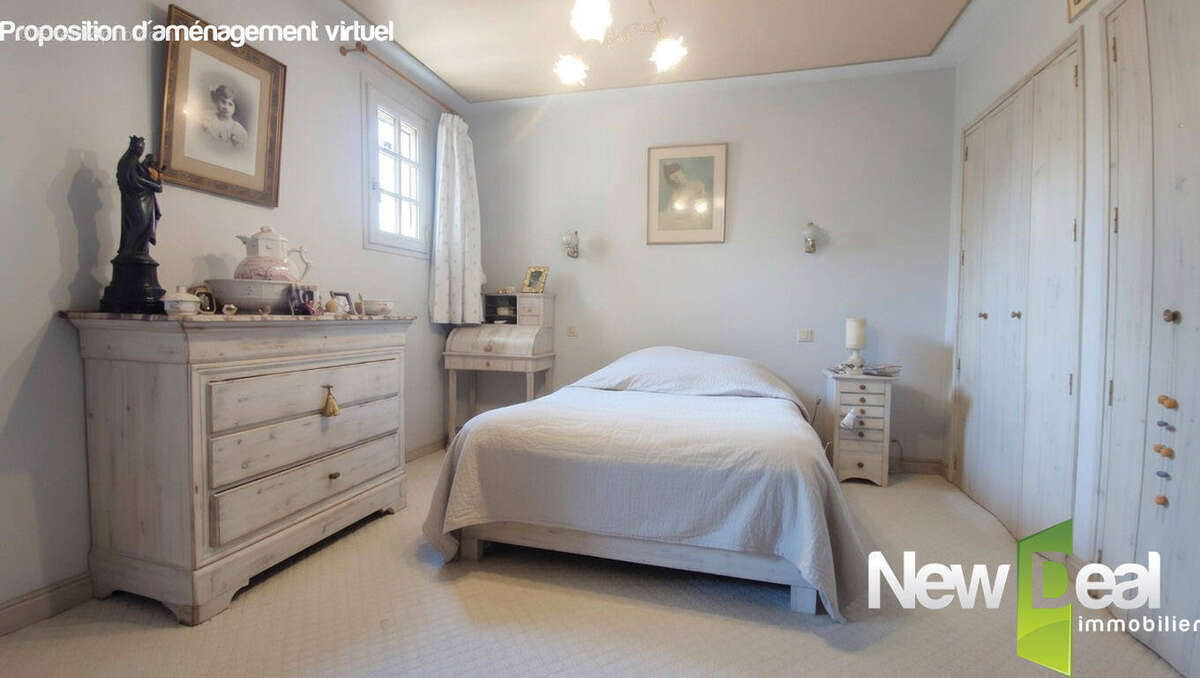 Maison 220 m² avec étang et parc – cadre exceptionnel à Bergerac - photo 9