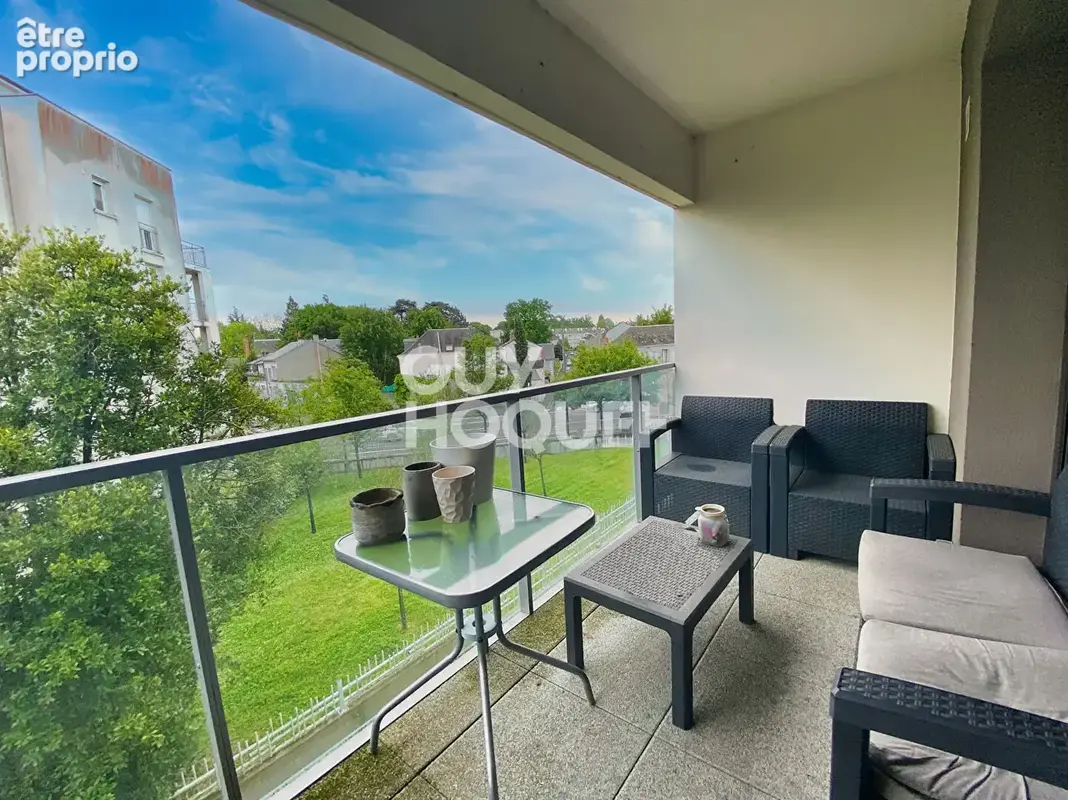Appartement Tours - photo 2