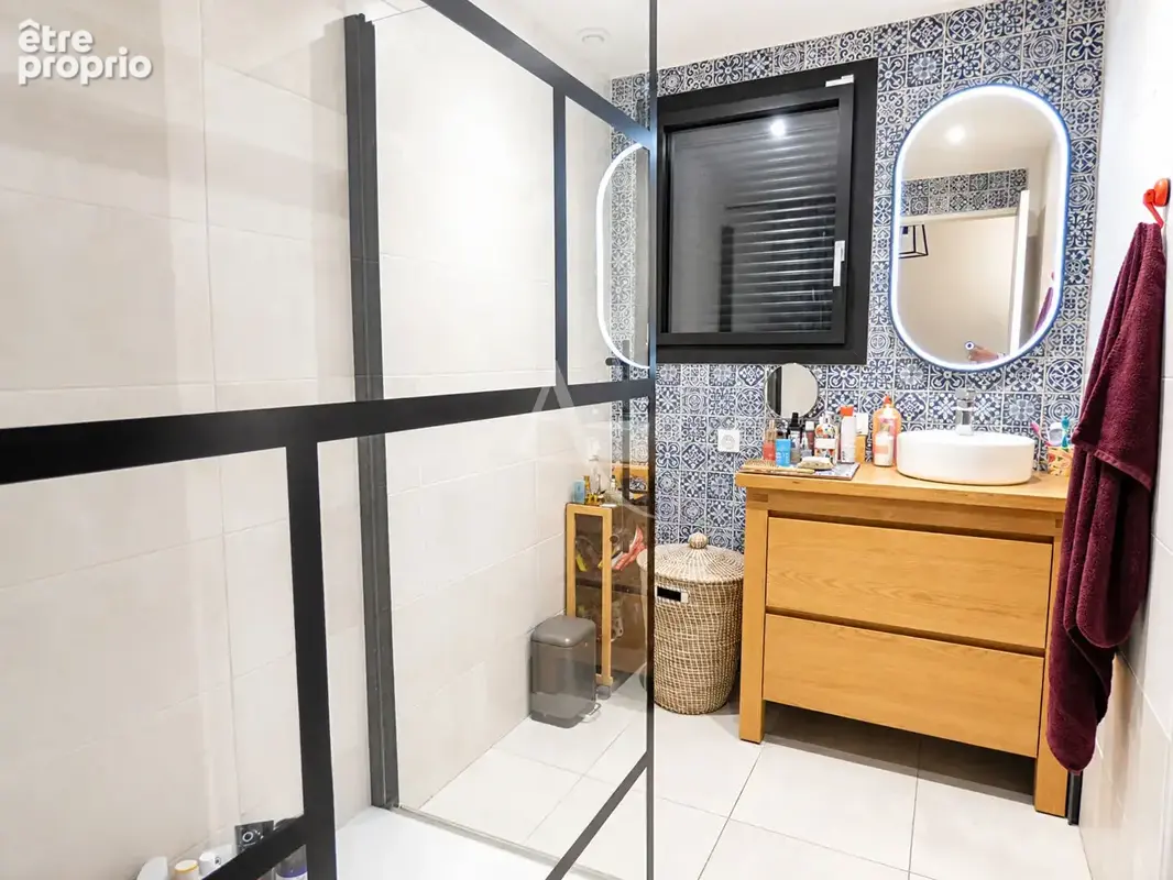 Maison Gagny 4 pièce(s) 92 m2 - photo 6
