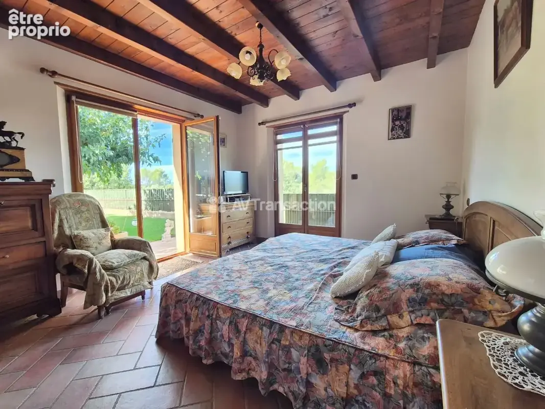 Maison 6 pièces 193 m² à vendre à Draguignan (83300) - photo 7