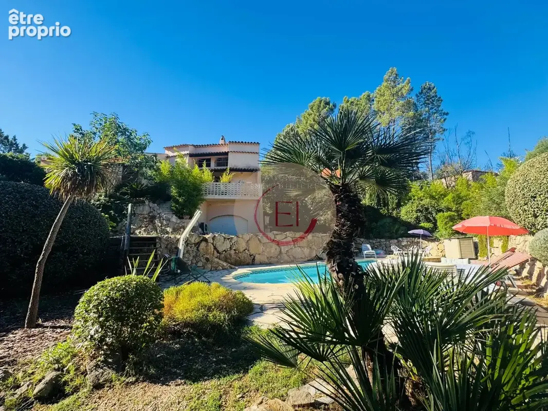 En exclusivite! belle villa d'architecte! - photo 9