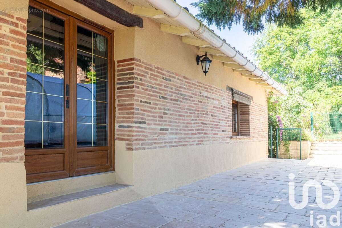 Photo 3 - Maison à LAFRANCAISE