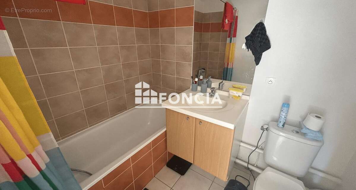 Appartement à ROANNE